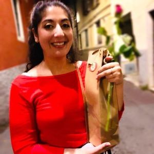 Meet your Posher, Talene